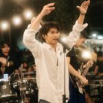 Nonthanee Jirapun Instagram - ความพีคอยู่รูปสุดท้าย🤣 #tenfeettallofficial #จางหาย