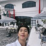 Nonthanee Jirapun Instagram - สวัสดี 2023 🤪