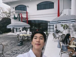 Nonthanee Jirapun Instagram - สวัสดี 2023 🤪