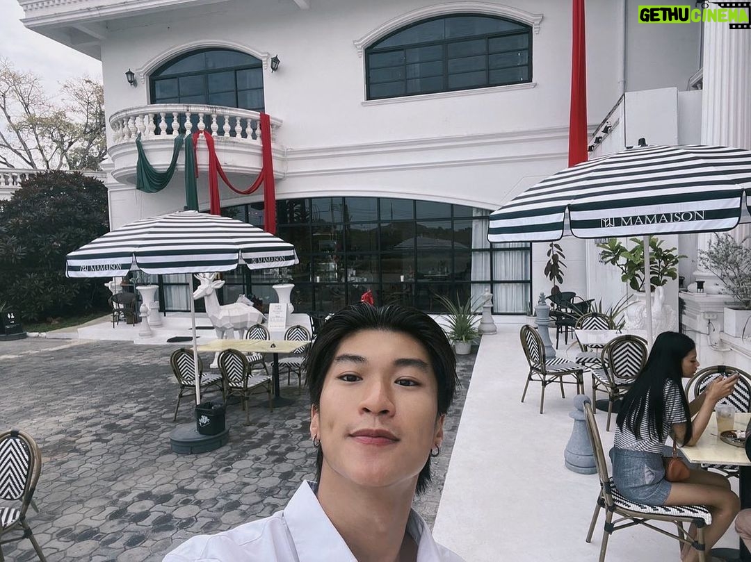 Nonthanee Jirapun - 303 Likes - สวัสดี 2023 🤪