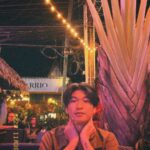 Nonthanee Jirapun Instagram - Chinese boy ⛩️ Fin Koh Chang