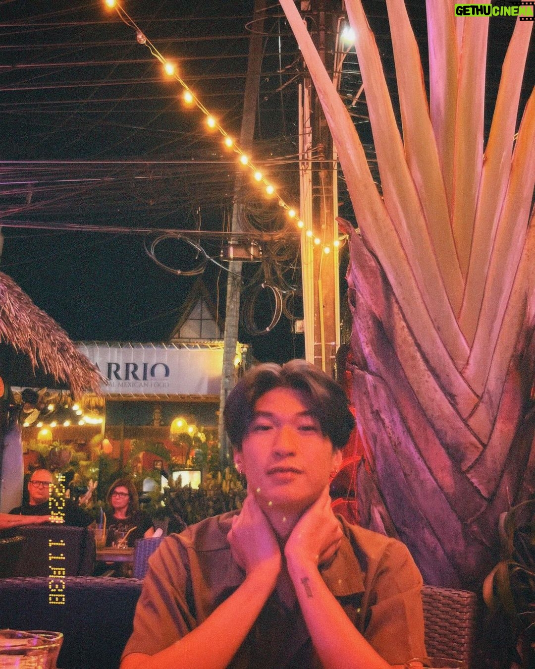 Nonthanee Jirapun - 239 Likes - Chinese boy ⛩️