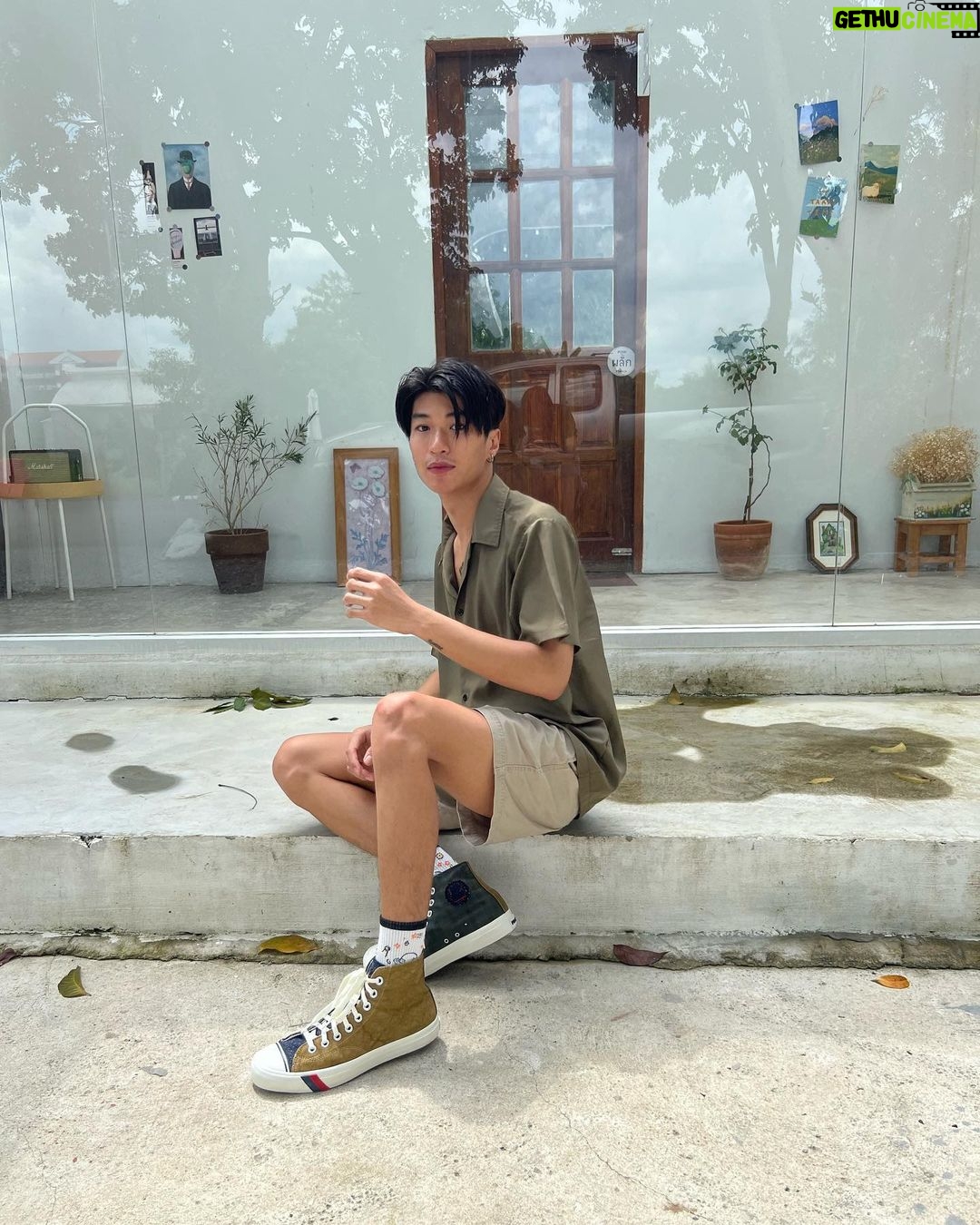 Nonthanee Jirapun - 757 Likes - Safari guy 🌵🌴🌳🍃
#prokedsthailand
@prokeds_thailand