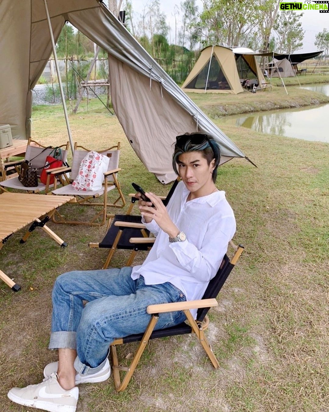 Nonthanee Jirapun - 569 Likes - ผมหล่อมั้ยครับ
