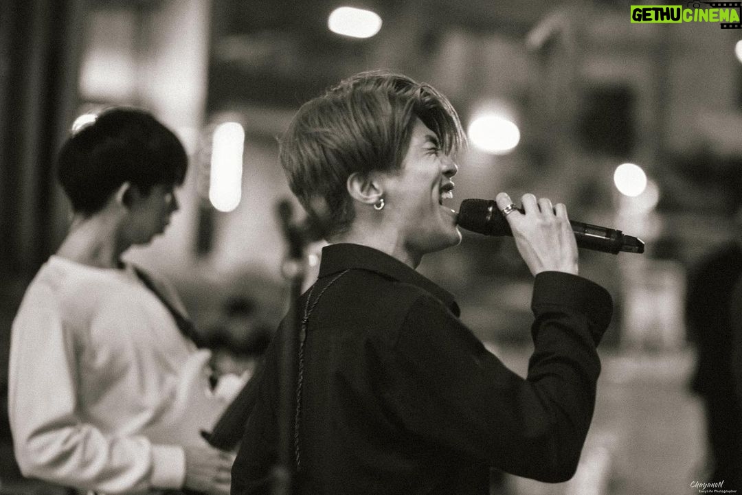Nonthanee Jirapun - 544 Likes - 16/10/2022 #siamsquarewalkingstreet คอนเสิร์ตแรก โคตรมันส์ ขอบคุณทุกคนมากๆครับ @tenfeettallofficial @monstamixamusic ขอบคุณเจ้าของภาพด้วยครับ🔥🔥🔥 cr.chayanon