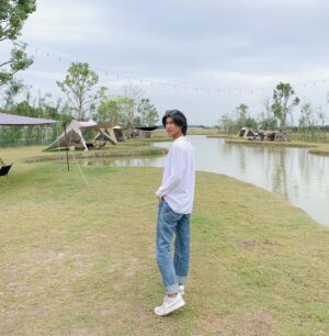 Nonthanee Jirapun Instagram - 🍃🍃🍃