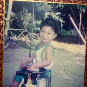Nonthanee Jirapun Instagram - วันเด็ก