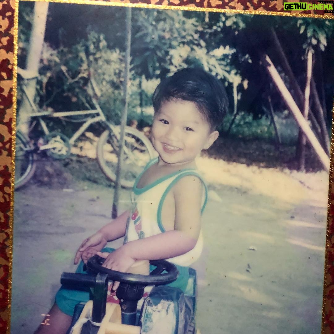Nonthanee Jirapun - 1K Likes - วันเด็ก