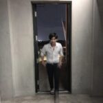 Nonthanee Jirapun Instagram - From the door. Cr.เด็กนคร College of Music, Mahidol University