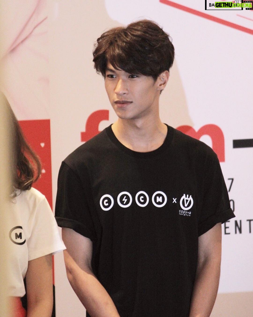 Nonthanee Jirapun - 3.3K Likes - ซารางเฮโยยยย~ #thxforpic