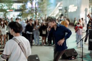 Nonthanee Jirapun Instagram - TFT No.1  photo by pe pasit