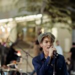 Nonthanee Jirapun Instagram - TFT No.1 photo by pe pasit Siam Square Walking Street