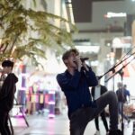Nonthanee Jirapun Instagram - TFT No.1 photo by pe pasit Siam Square Walking Street
