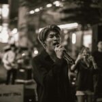Nonthanee Jirapun Instagram – 16/10/2022 #siamsquarewalkingstreet คอนเสิร์ตแรก โคตรมันส์ ขอบคุณทุกคนมากๆครับ @tenfeettallofficial @monstamixamusic ขอบคุณเจ้าของภาพด้วยครับ🔥🔥🔥 cr.chayanon Siam Square Walking Street