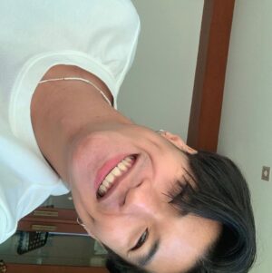 Nonthanee Jirapun Instagram - สวัสดีวันจันทร์🧐