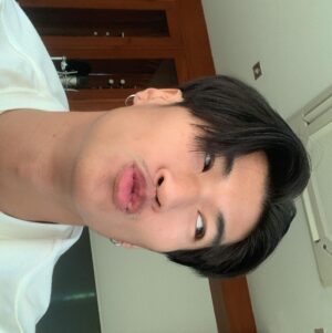 Nonthanee Jirapun Instagram - สวัสดีวันจันทร์🧐