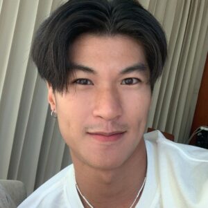 Nonthanee Jirapun Instagram - สวัสดีวันจันทร์🧐