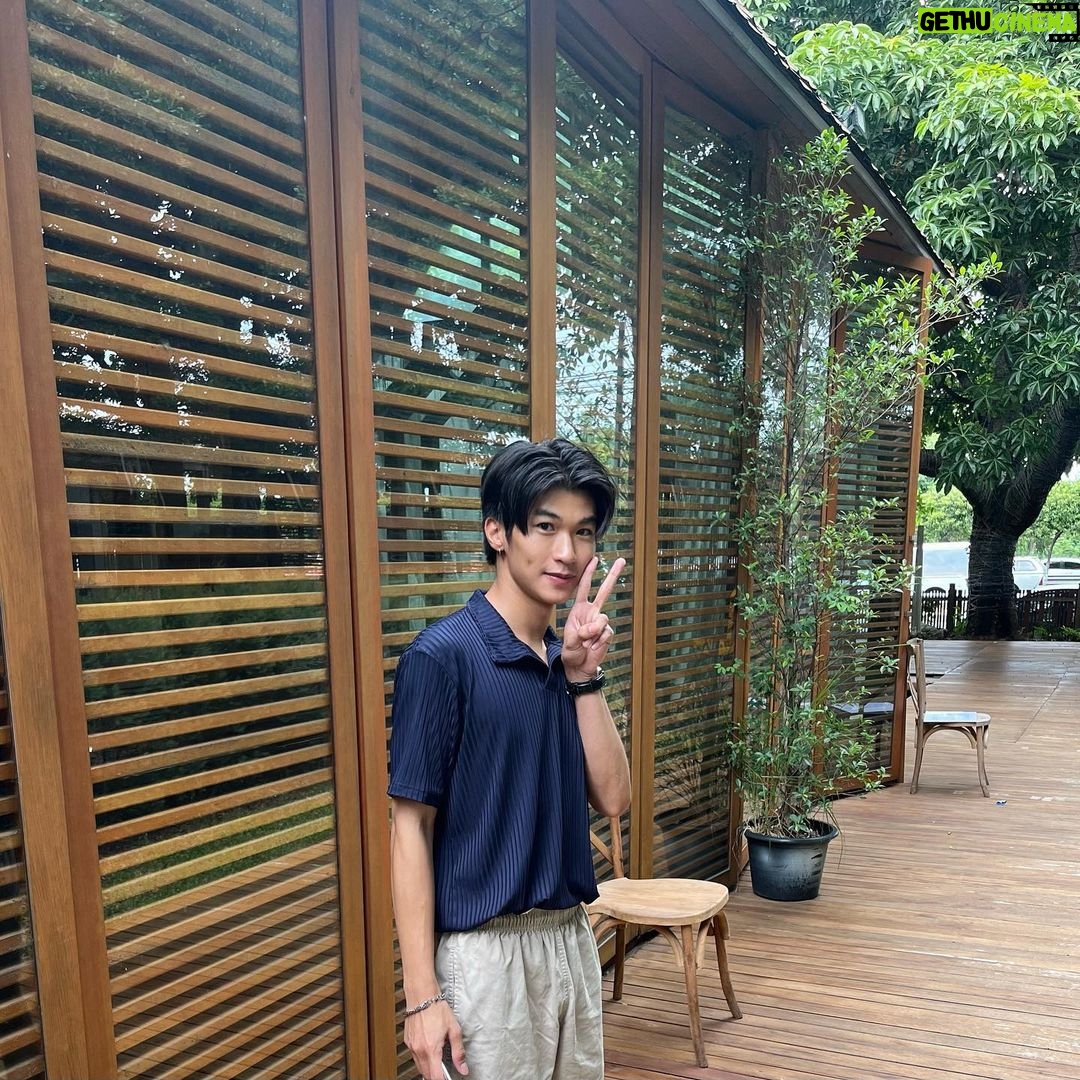 Nonthanee Jirapun - 555 Likes - 夢で会おう。😴