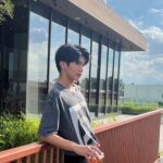 Nonthanee Jirapun Instagram - デートに行ってくれますか？