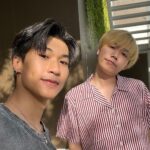 Nonthanee Jirapun Instagram - デートに行ってくれますか？