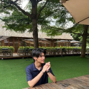 Nonthanee Jirapun Instagram - 夢で会おう。😴