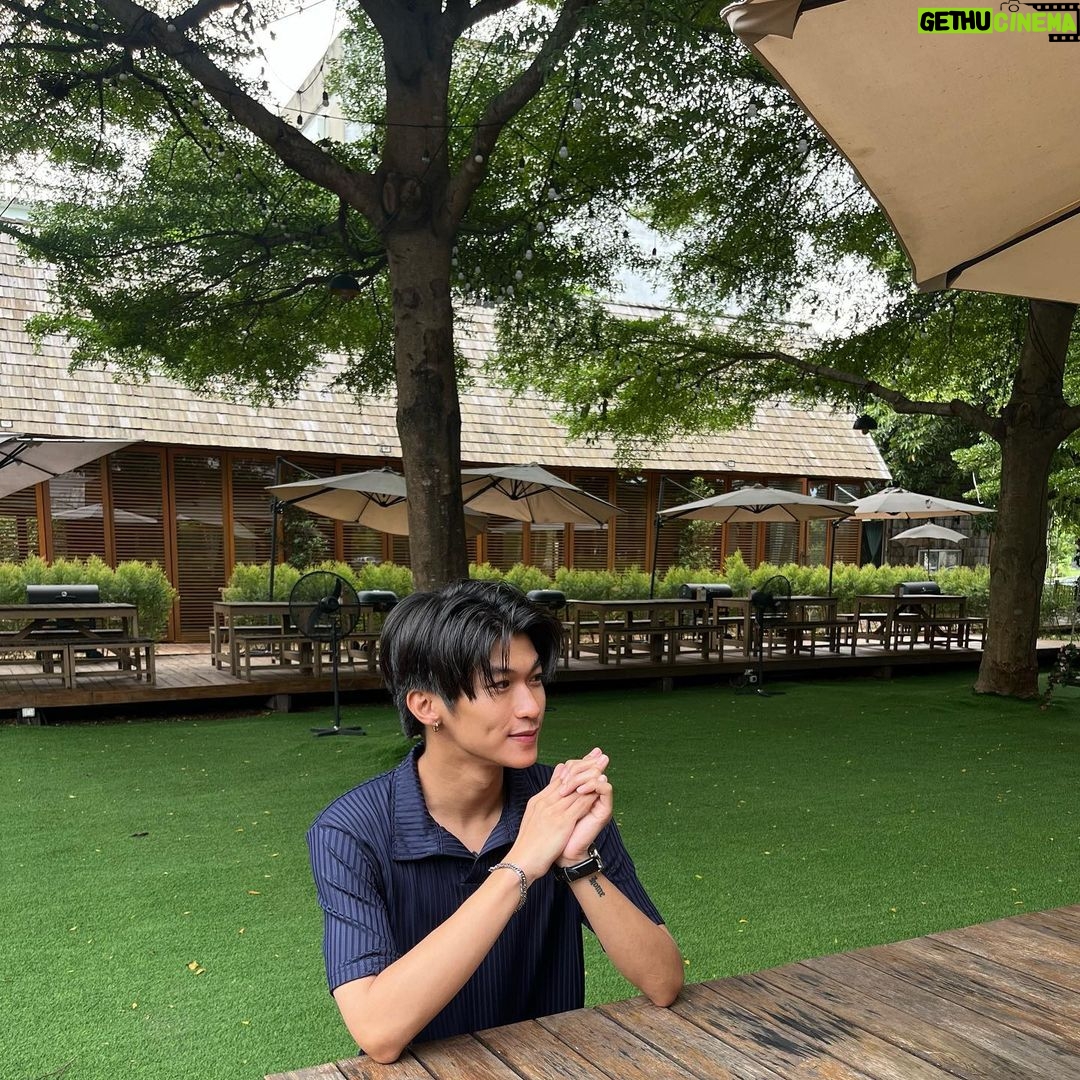Nonthanee Jirapun - 555 Likes - 夢で会おう。😴