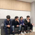 Nonthanee Jirapun Instagram - ไปเดินสายออกสื่อมา เลยฝึกเป็นวัยรุ่น y2k ครับ