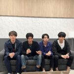 Nonthanee Jirapun Instagram - ไปเดินสายออกสื่อมา เลยฝึกเป็นวัยรุ่น y2k ครับ