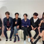 Nonthanee Jirapun Instagram - ไปเดินสายออกสื่อมา เลยฝึกเป็นวัยรุ่น y2k ครับ