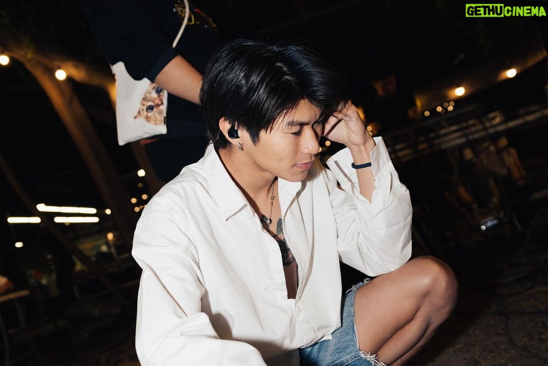 Nonthanee Jirapun - 297 Likes - ความพีคอยู่รูปสุดท้าย🤣 #tenfeettallofficial #จางหาย