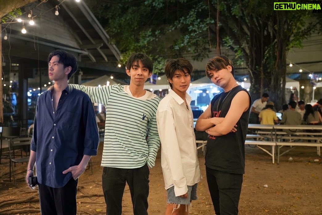 Nonthanee Jirapun - 297 Likes - ความพีคอยู่รูปสุดท้าย🤣 #tenfeettallofficial #จางหาย