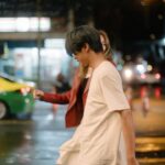 Nonthanee Jirapun Instagram - จางหาย… #บอกเลยรักครั้งเดียวมันไม่ถึงตาย @tenfeettallofficial