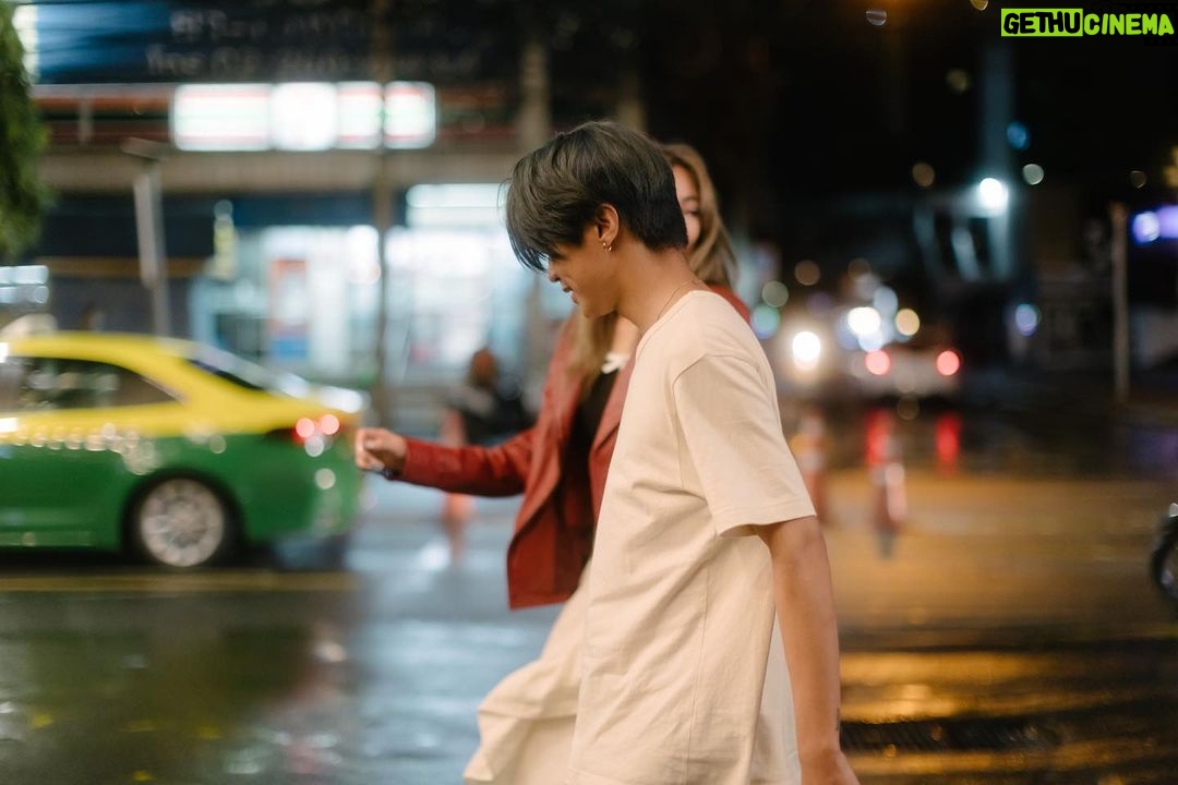 Nonthanee Jirapun - 434 Likes - จางหาย… #บอกเลยรักครั้งเดียวมันไม่ถึงตาย @tenfeettallofficial