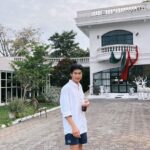 Nonthanee Jirapun Instagram - สวัสดี 2023 🤪