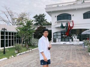 Nonthanee Jirapun Instagram - สวัสดี 2023 🤪