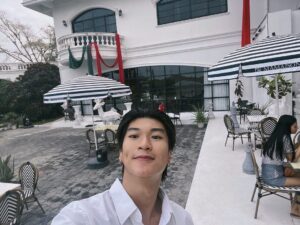 Nonthanee Jirapun Instagram - สวัสดี 2023 🤪