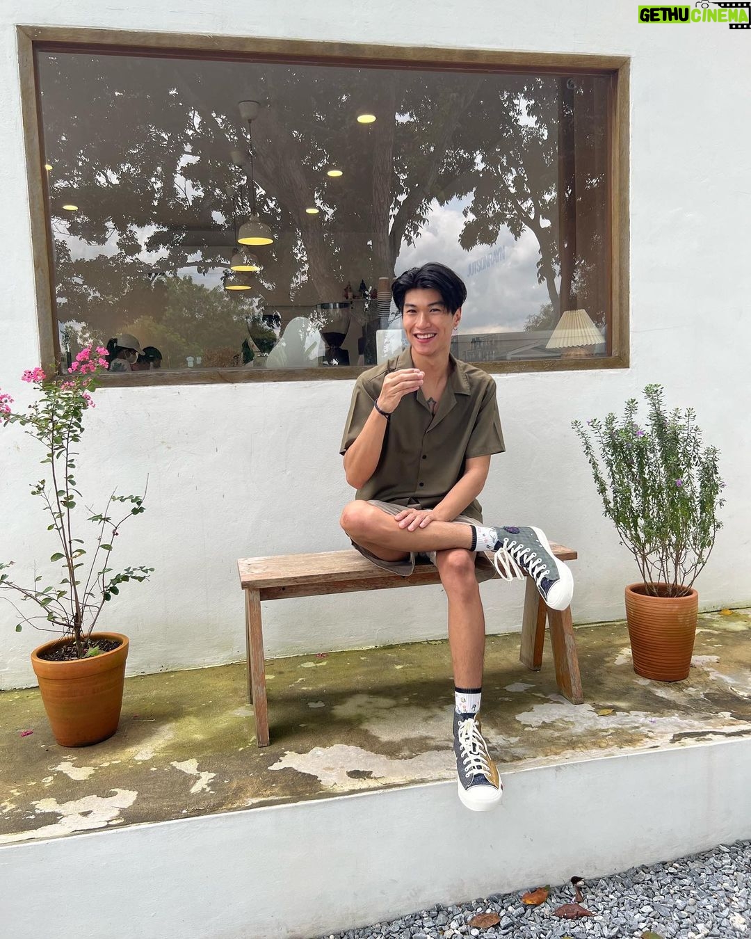 Nonthanee Jirapun - 757 Likes - Safari guy 🌵🌴🌳🍃
#prokedsthailand
@prokeds_thailand