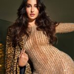 Nora Fatehi Instagram - the baddest in the school, the baddest in the game.. Excuse me honey, but nobody's in my lane 💅🏽 @yousef_aljasmi @aasthasharma @marianna_mukuchyan @thehouseofpixels @lifestyleasiaindia