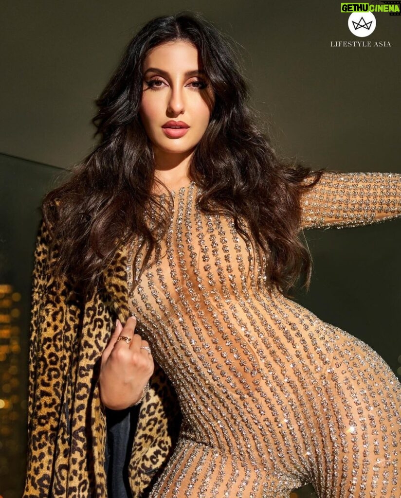 Nora Fatehi Instagram - the baddest in the school, the baddest in the game.. Excuse me honey, but nobody's in my lane 💅🏽 @yousef_aljasmi @aasthasharma @marianna_mukuchyan @thehouseofpixels @lifestyleasiaindia
