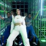 Nora Fatehi Instagram - Im Bossy on Stage 🔥 Loved performing with these amazing contestants from Dance plus pro ❤️ The Dance challenge is on lets go post ur videos on #Imbossy #dancewithnora Choreographer @bertwindsouza Assistant @snehaworld HMU @marianna_mukuchyan Dancers: @anchalubranidance @rridddhi @shrutimaru17 @khushi_parmar03 @jasminthakar @aady.a.n @ritesh_pal19 @thetrend.23 @_wandering__nomad_ttrnd @charu_mateen_ttrend @4uzumaki_ttrnd @deju.kmsr @l.t______ttrnd @_achi_paul_ttrnd @aegiyo_ttrnd @rambistofficial @ramesh_bist_mfc @krishna_aauji @dance13_amanshah @kunalshah_14