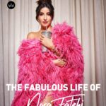 Nora Fatehi Instagram - Ever since Nora Fatehi (@norafatehi) burst onto the scene with ‘Dilbar’ in 2018, the actress’ success has been the stuff of celluloid dreams. Forever in the public eye, she’s carved a place for herself in showbiz thanks to her give-a-damn attitude, her professionalism and striking sartorial tastes. Here’s raising a toast to the fabulous life of Nora Fatehi. Editor-in-Chief: Rahul Gangwani (@rahulgangs_) Photographs: The House of Pixels (@thehouseofpixels) Styling : Aastha Sharma (@aasthasharma) with Gehna Dholakia (@gehnadholakia) HMU: Marianna Mukuchyan (@marianna_mukuchyan) Shoot Produced by Analita Seth (@analitaseth) Interview by Mayukh Majumdar (@mayuxkh) Location: Four Seasons Hotel Mumbai (@fsmumbai) PR Agency: Hype PR (@hypenq_pr) Fur jacket: @falgunishanepeacockindia Serpenti watch: @bulgari Swarovski sipper: @thelittlegift.co #NoraFatehi #LSAIndia #CoverStar