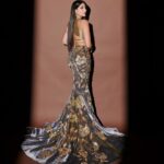 Nora Fatehi Instagram -