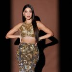 Nora Fatehi Instagram -