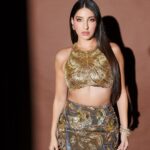 Nora Fatehi Instagram -