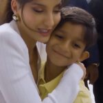 Nora Fatehi Instagram - Fulfilling One dream at a time🥹 The best part is i can share the journey with you guys every step of the way! The entire IIFA 2023 vlog is OUT link in bio🫶🏾🧿 this might be one of my favourite.. 🎥 @anups_ @stevenroythomas