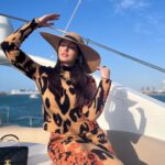 Nora Fatehi Instagram - 💛🧡