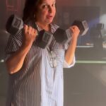 Nora Fatehi Instagram - Damn Mam ur looking good, thanks for sharing ur fitness secret🤣🤣😍😍 @farahkhankunder
