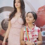 Nora Fatehi Instagram - Trailer launch Crakk 🎥 save the date Feb 23 2024 🍿❤️