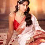 Nora Fatehi Instagram - 🍎