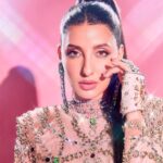 Nora Fatehi Instagram - None of that maybe Energy..